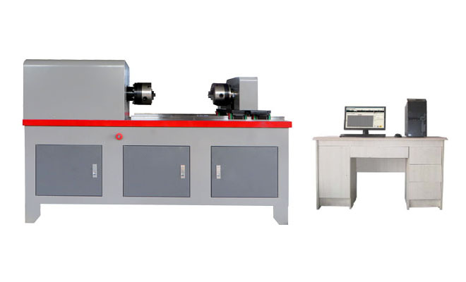 微机控制材料扭转试验机
